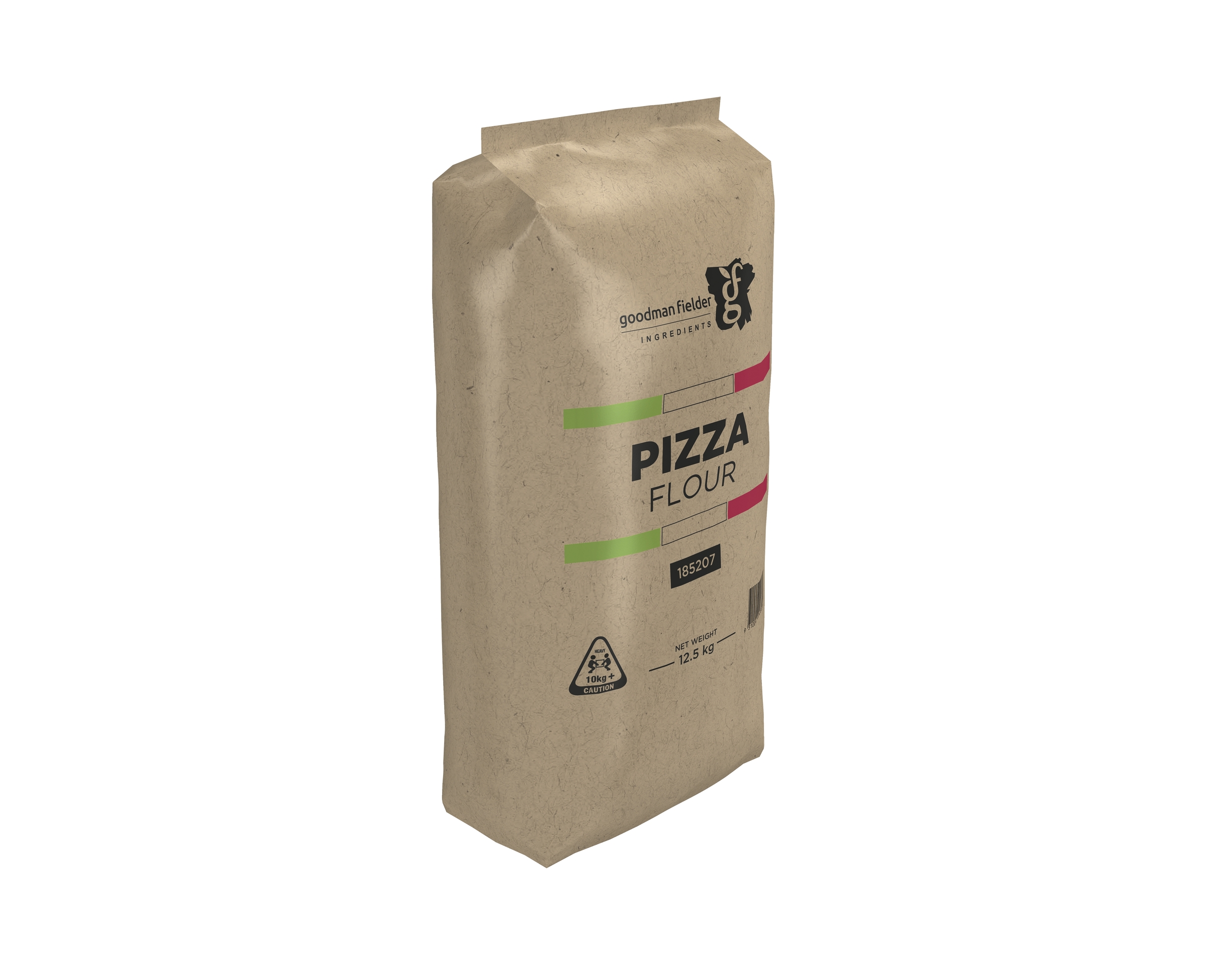 GF Ingredients Flour Pizza 12.5 kg