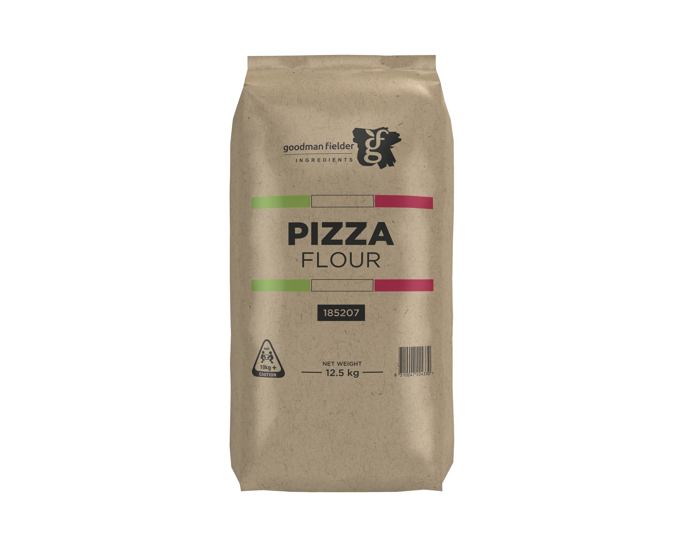 GF Ingredients Flour Pizza 12.5 kg