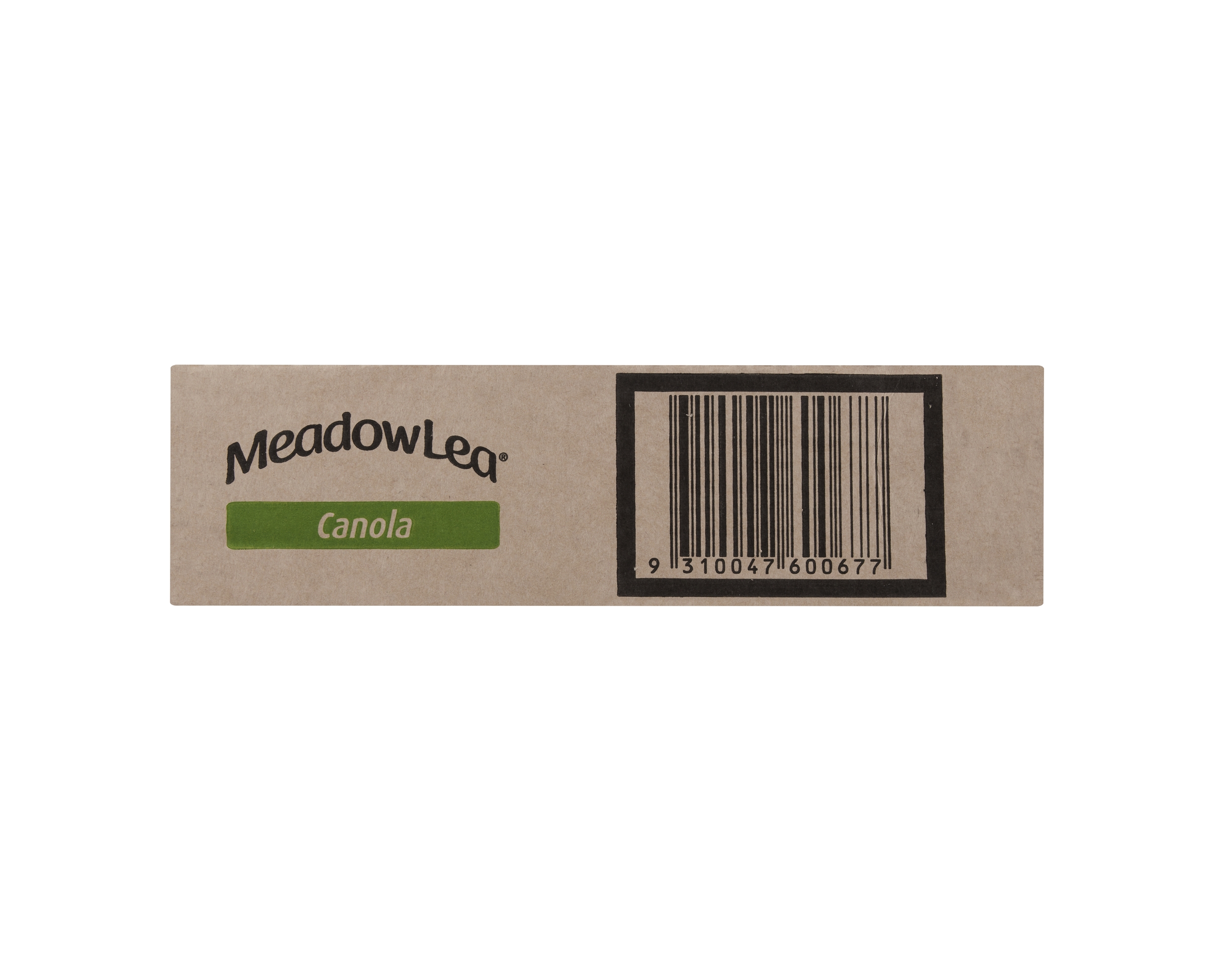 Meadow Lea Spread Canola Portion Pack 10 g x 250 10 g