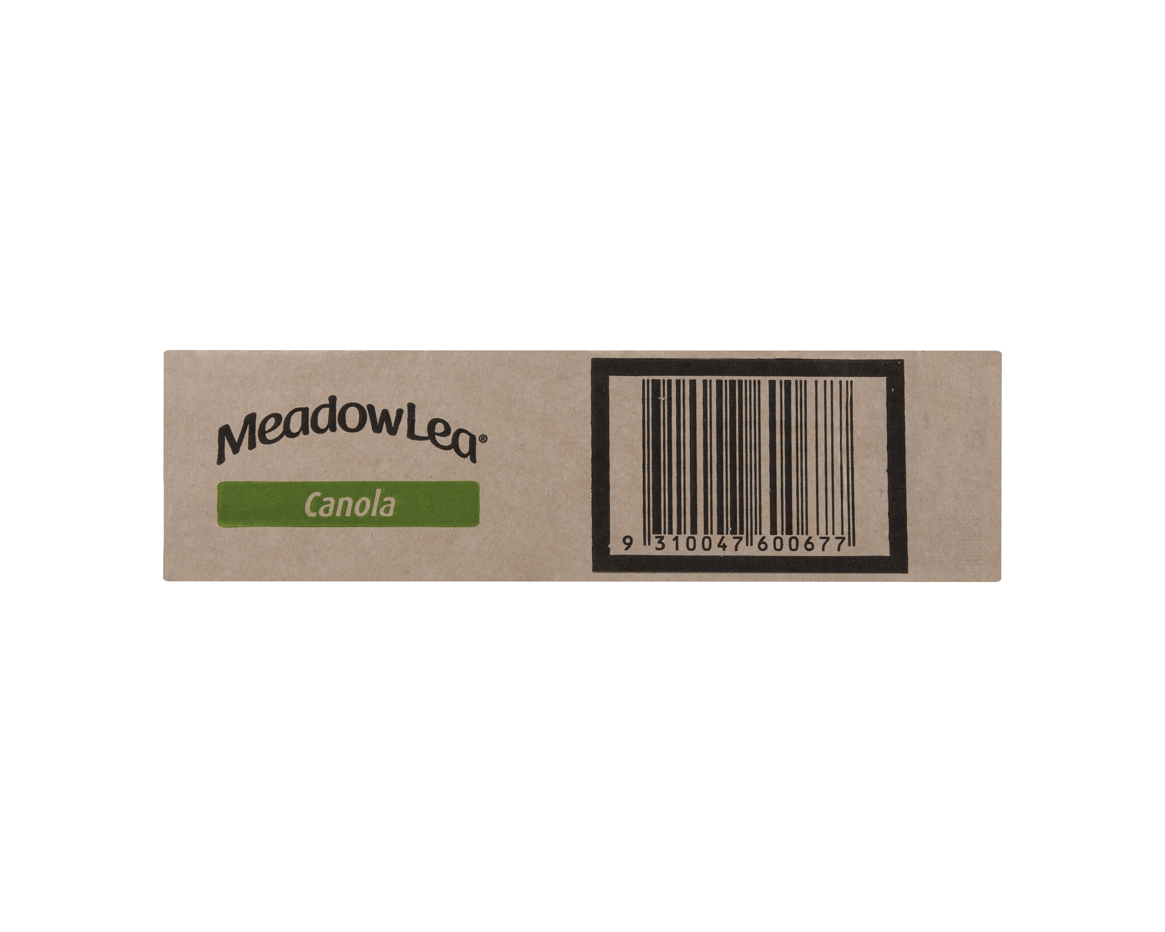 Meadow Lea Spread Canola Portion Pack 10 g x 250 10 g