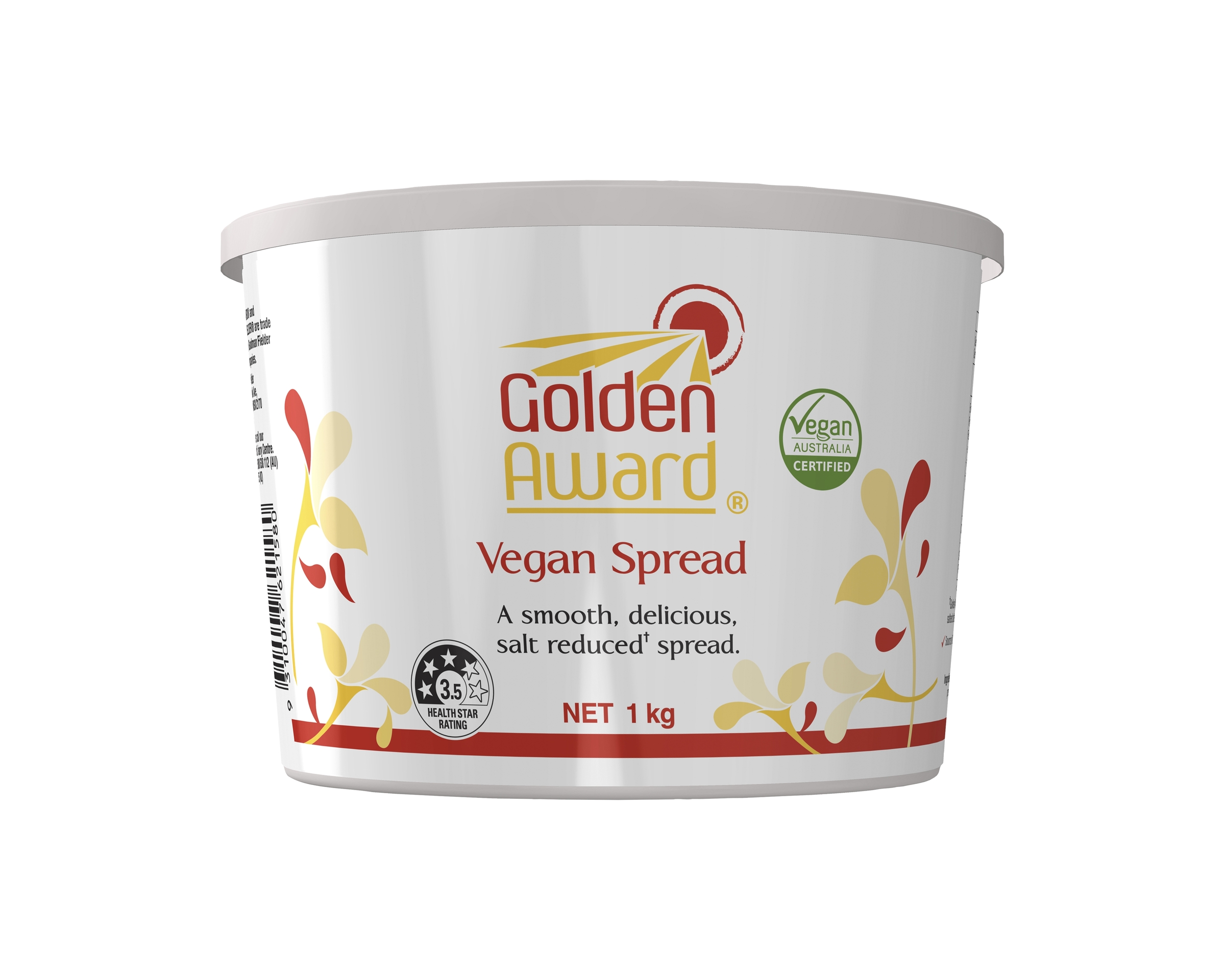 Golden Award Spread 12 x 1kg