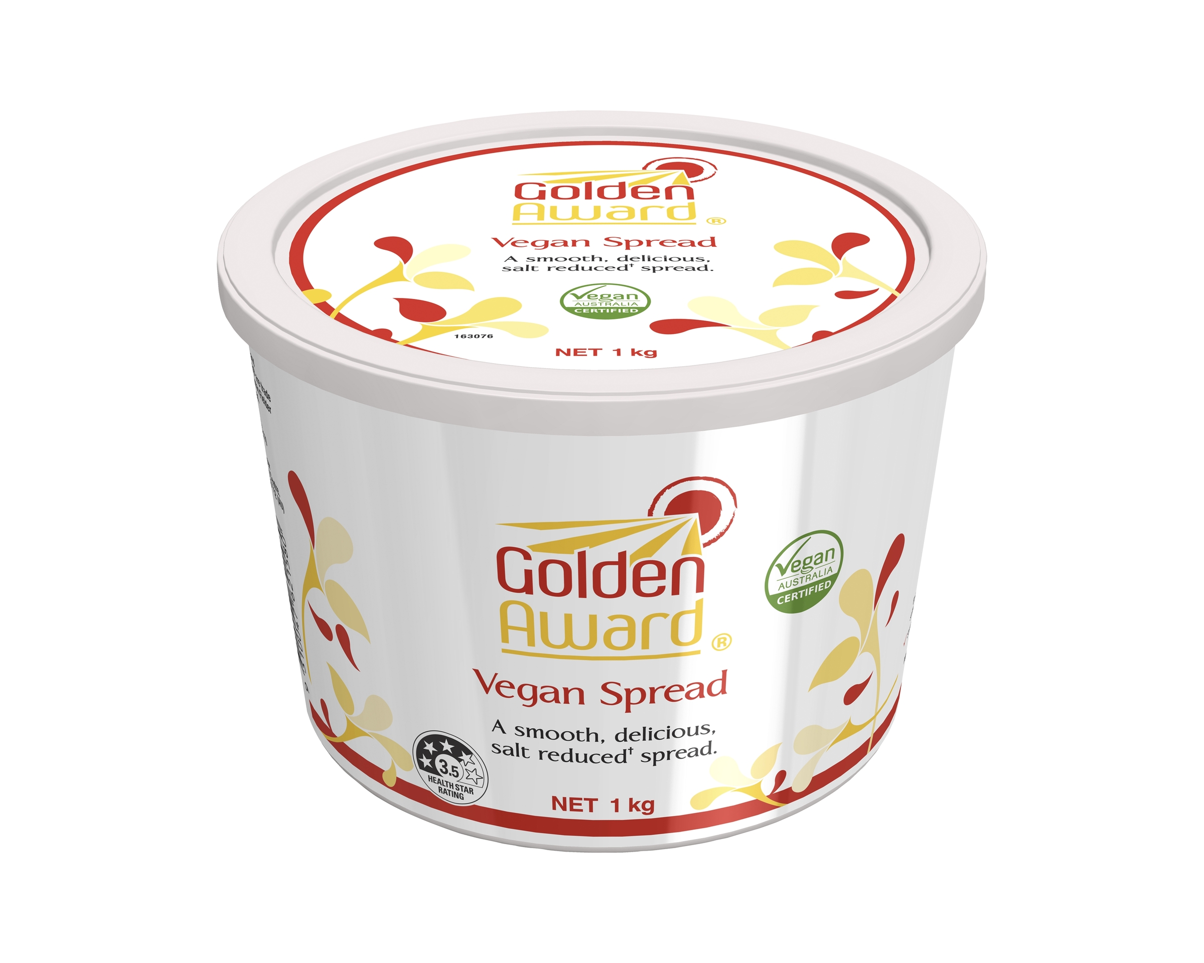 Golden Award Spread 12 x 1kg