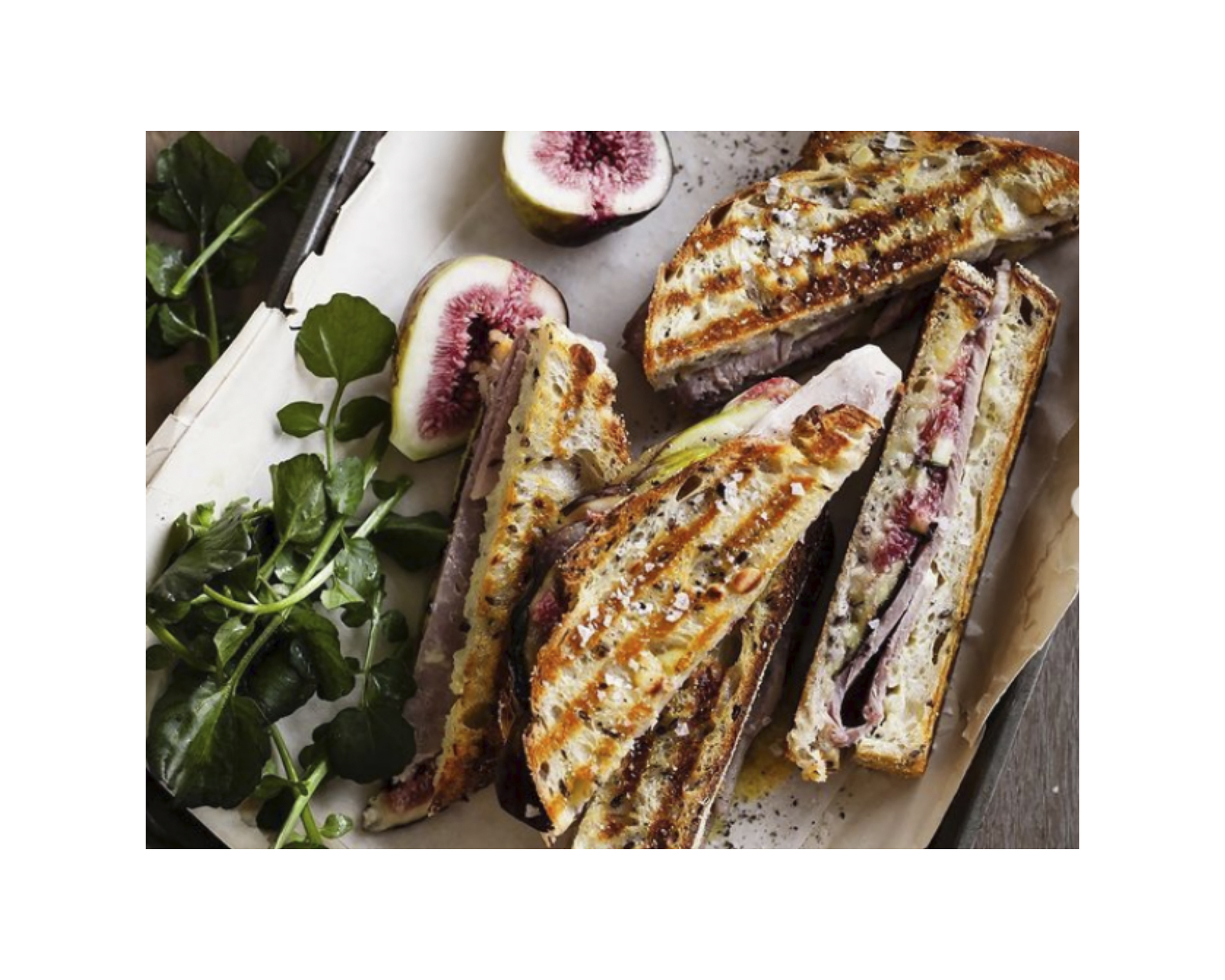 Helgas Loaf Soy and Linseed 850 g