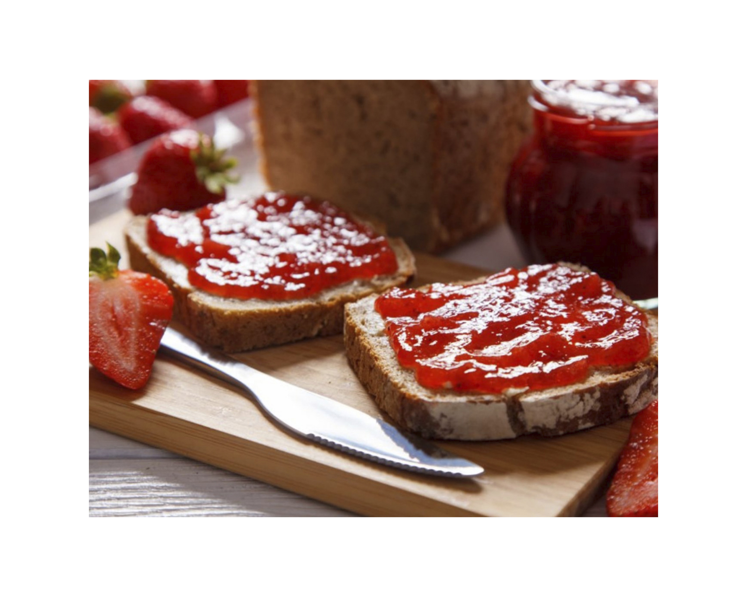CSR Sugar Jam Setting 500 g