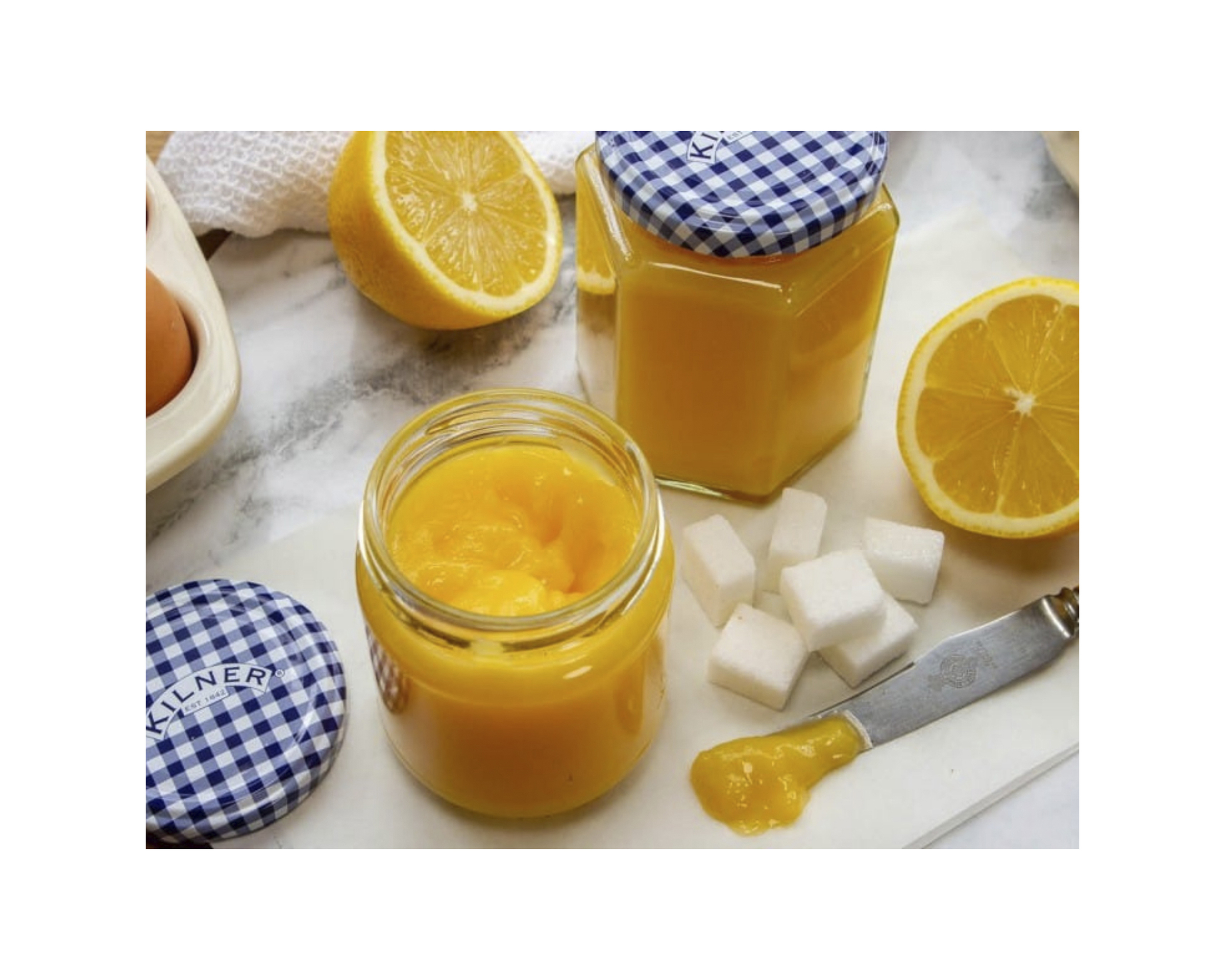 CSR Sugar Jam Setting 500 g