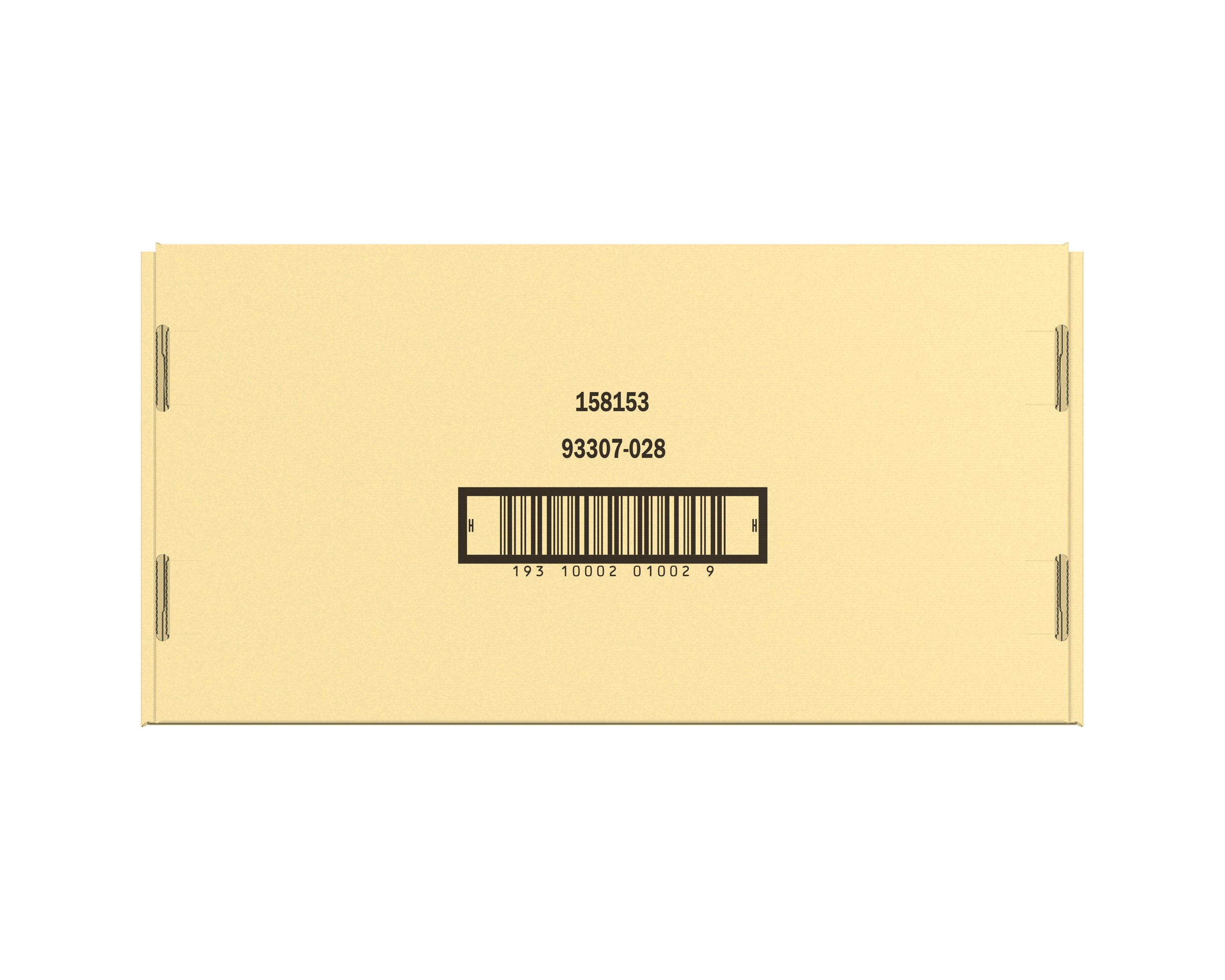 Pampas 18 Puff Pastry Sheets