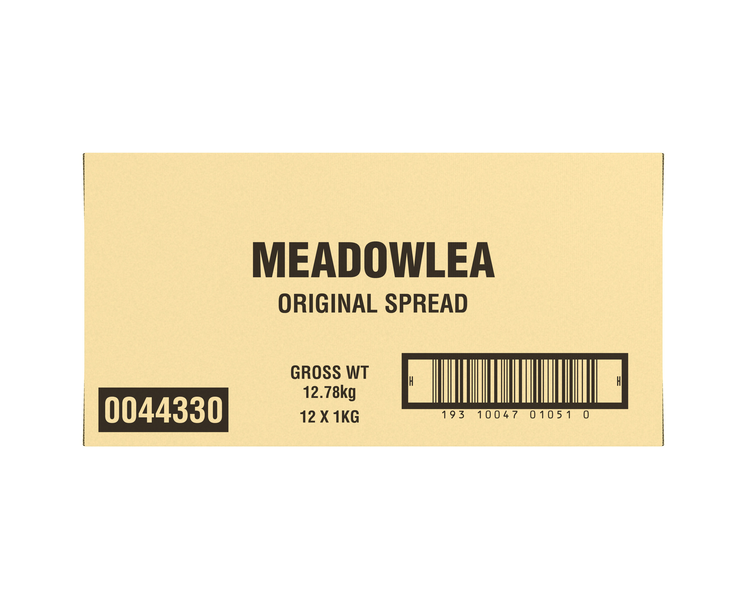 Meadow Lea Spread 12 x 1kg
