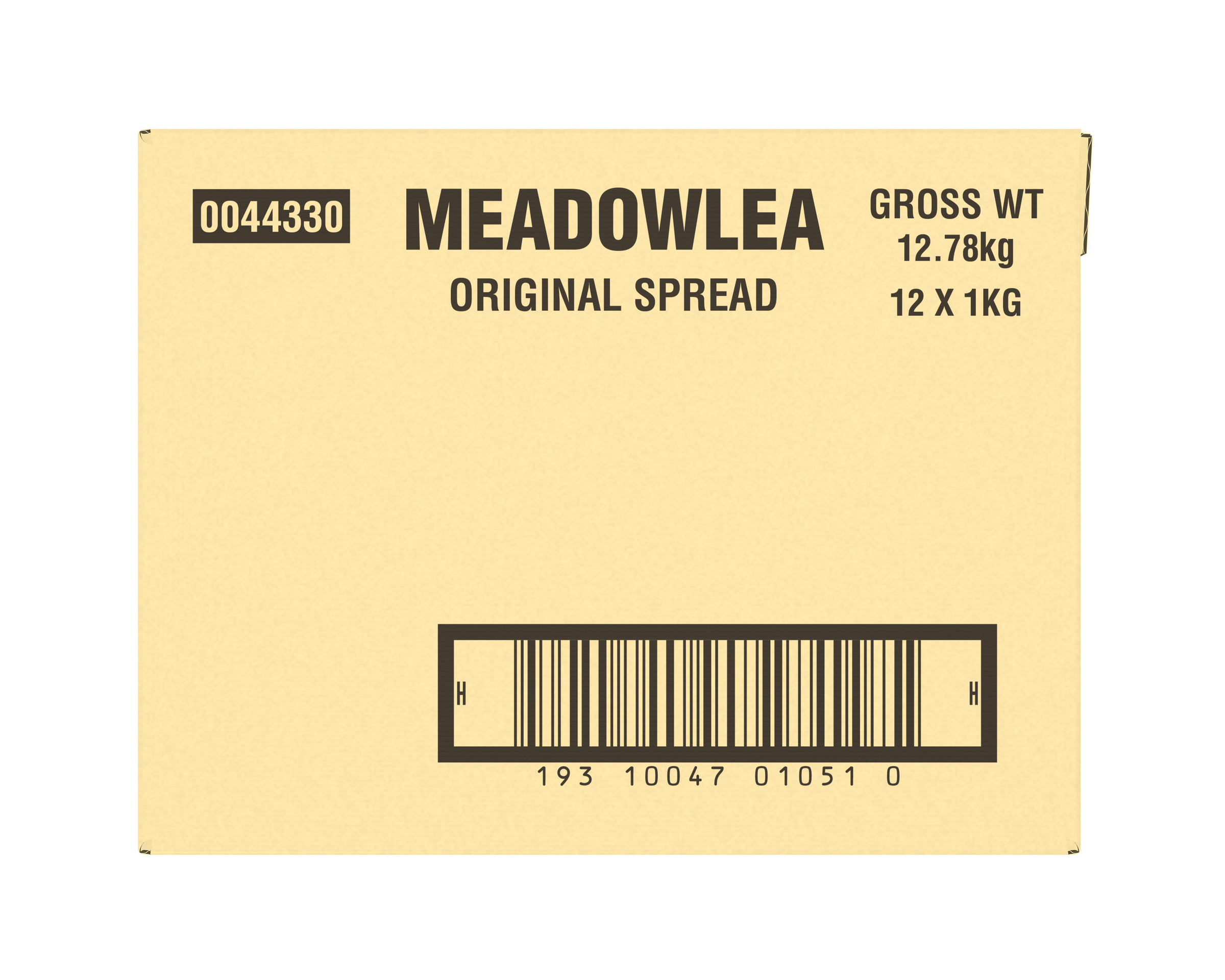 Meadow Lea Spread 12 x 1kg