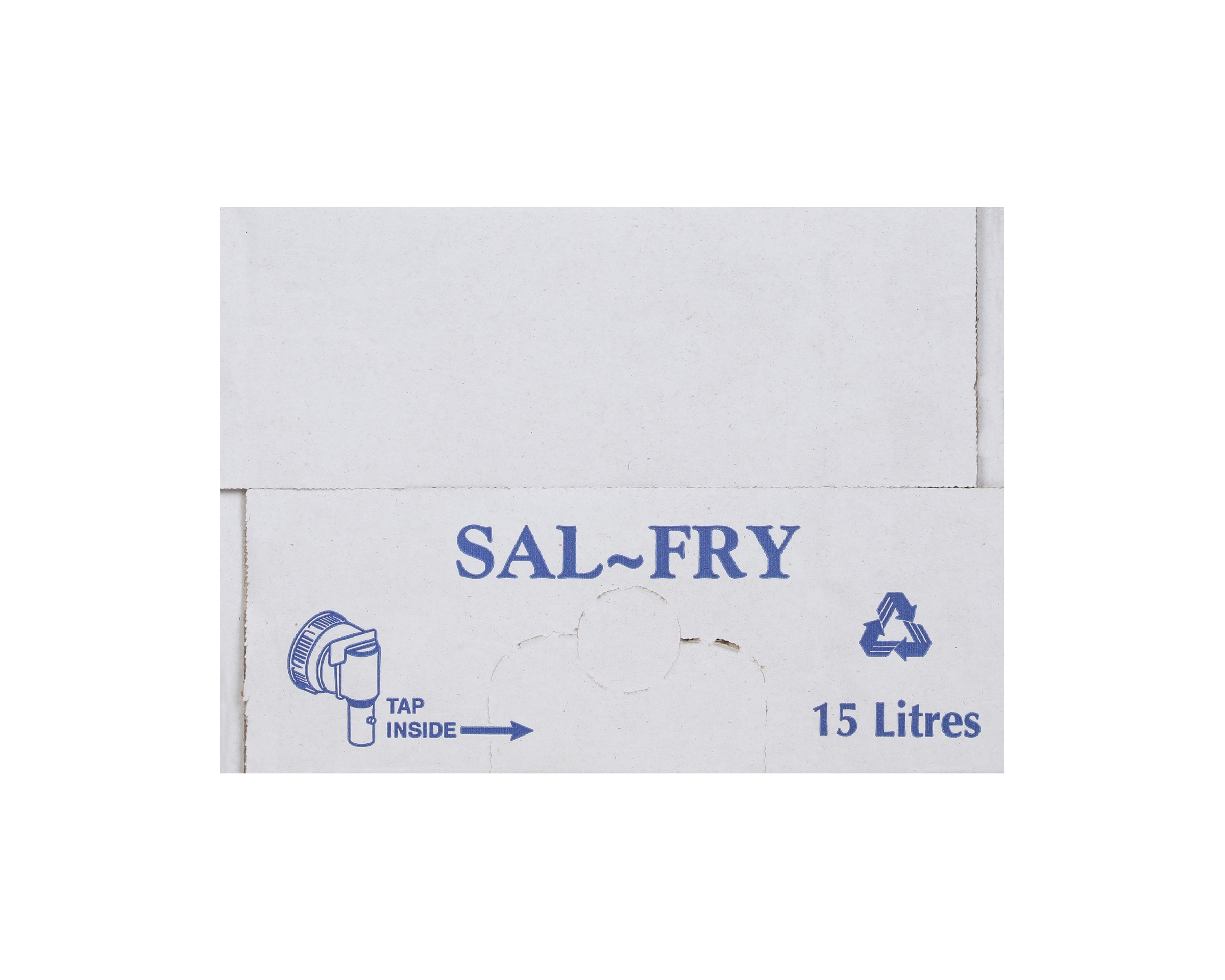 Eta Salfry 15L