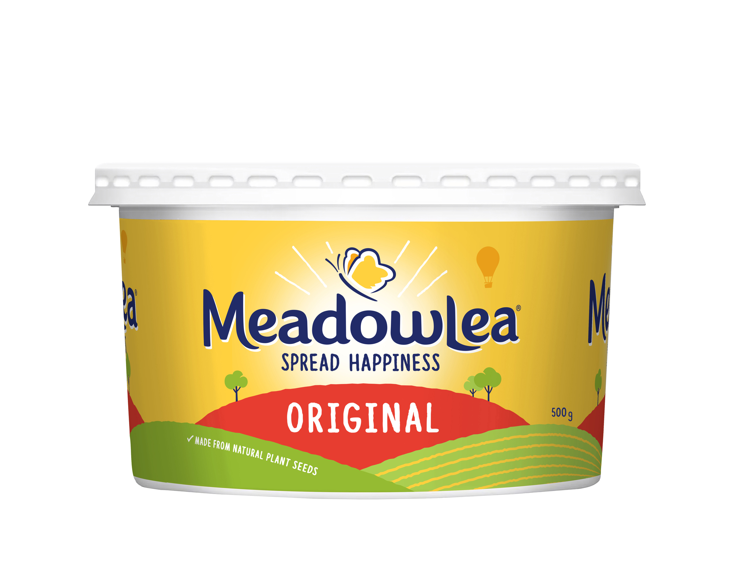 Meadow Lea Original Spread 500g