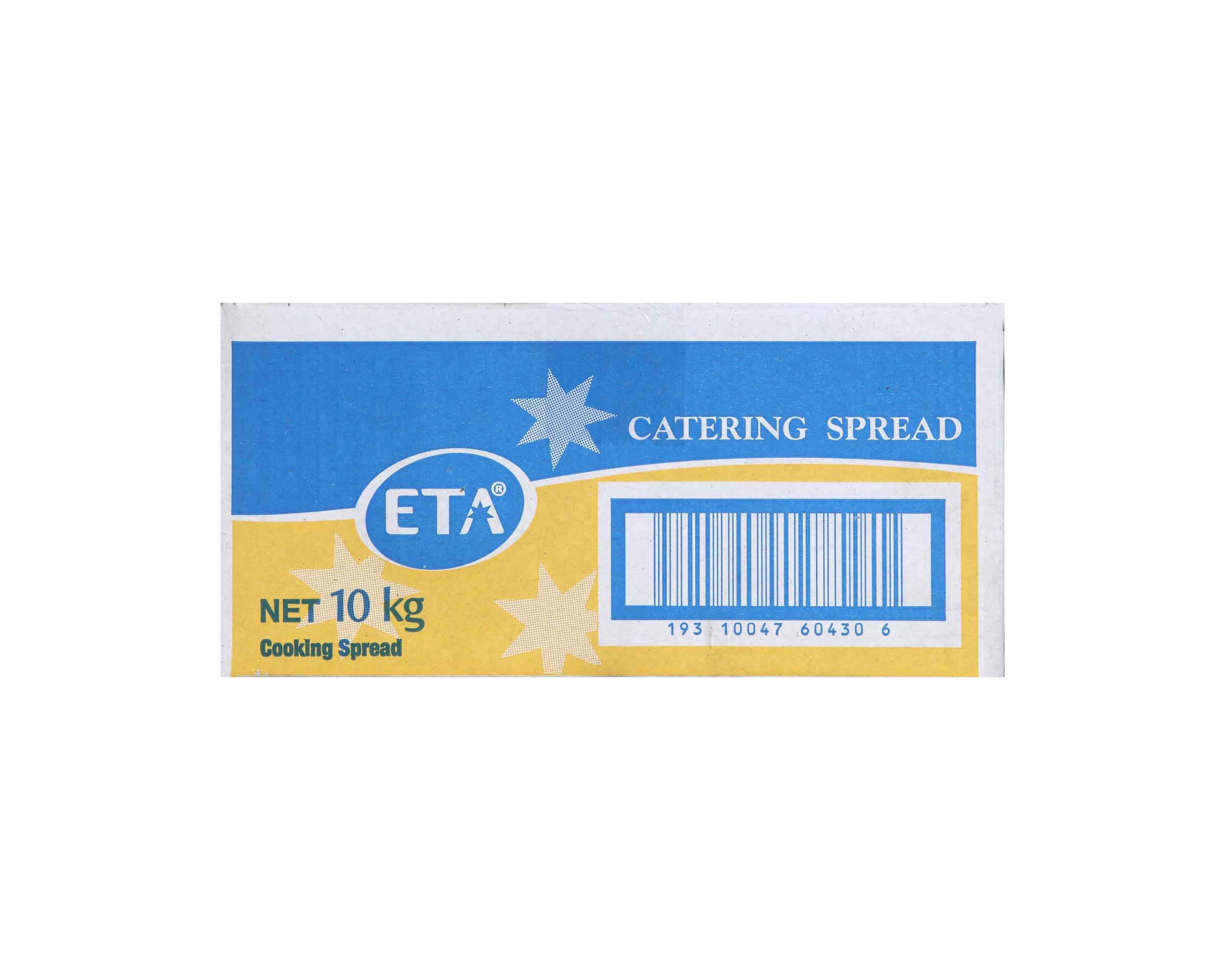 Eta Spread Catering 10kg