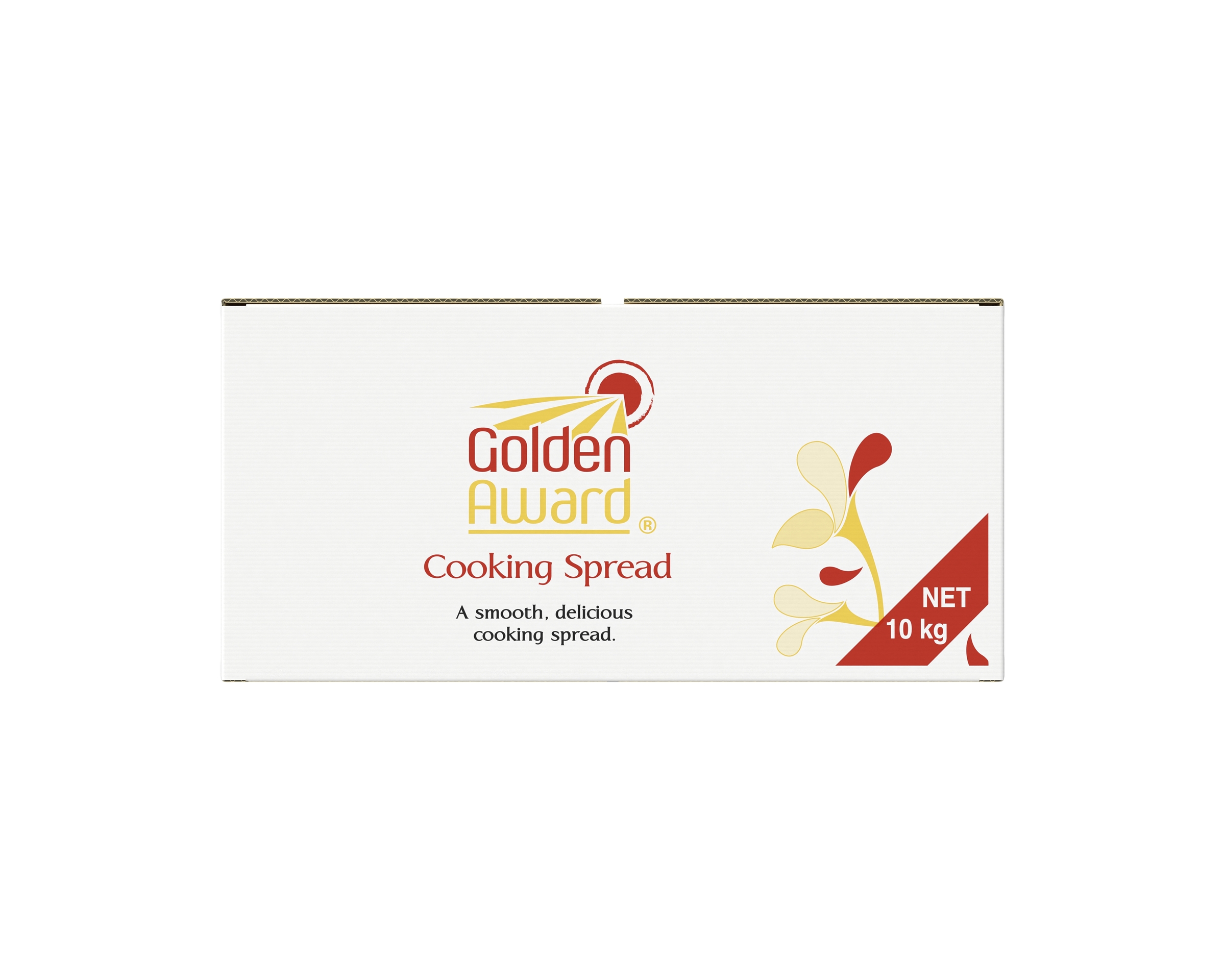 Golden Award Cooking Spread 10kg
