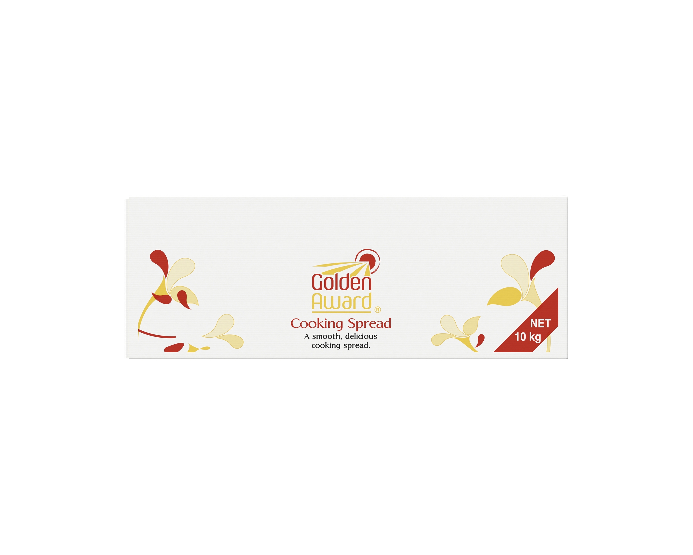 Golden Award Cooking Spread 10kg