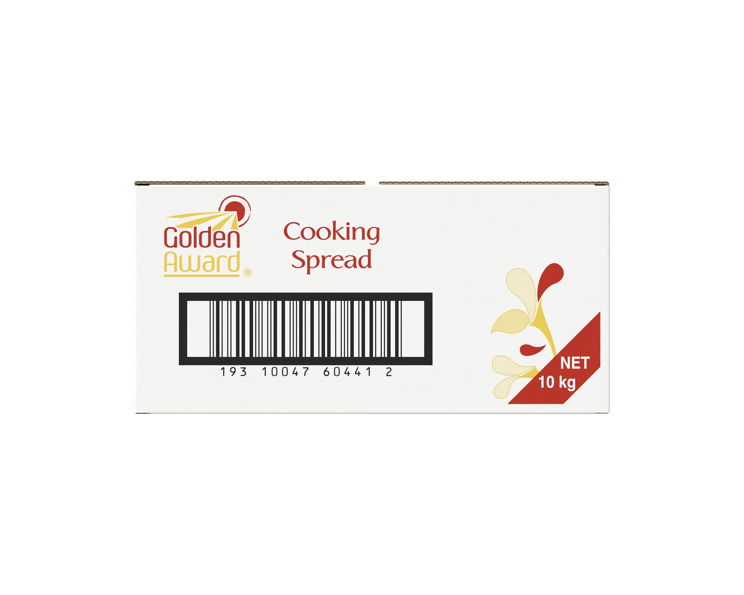 Golden Award Cooking Spread 10kg