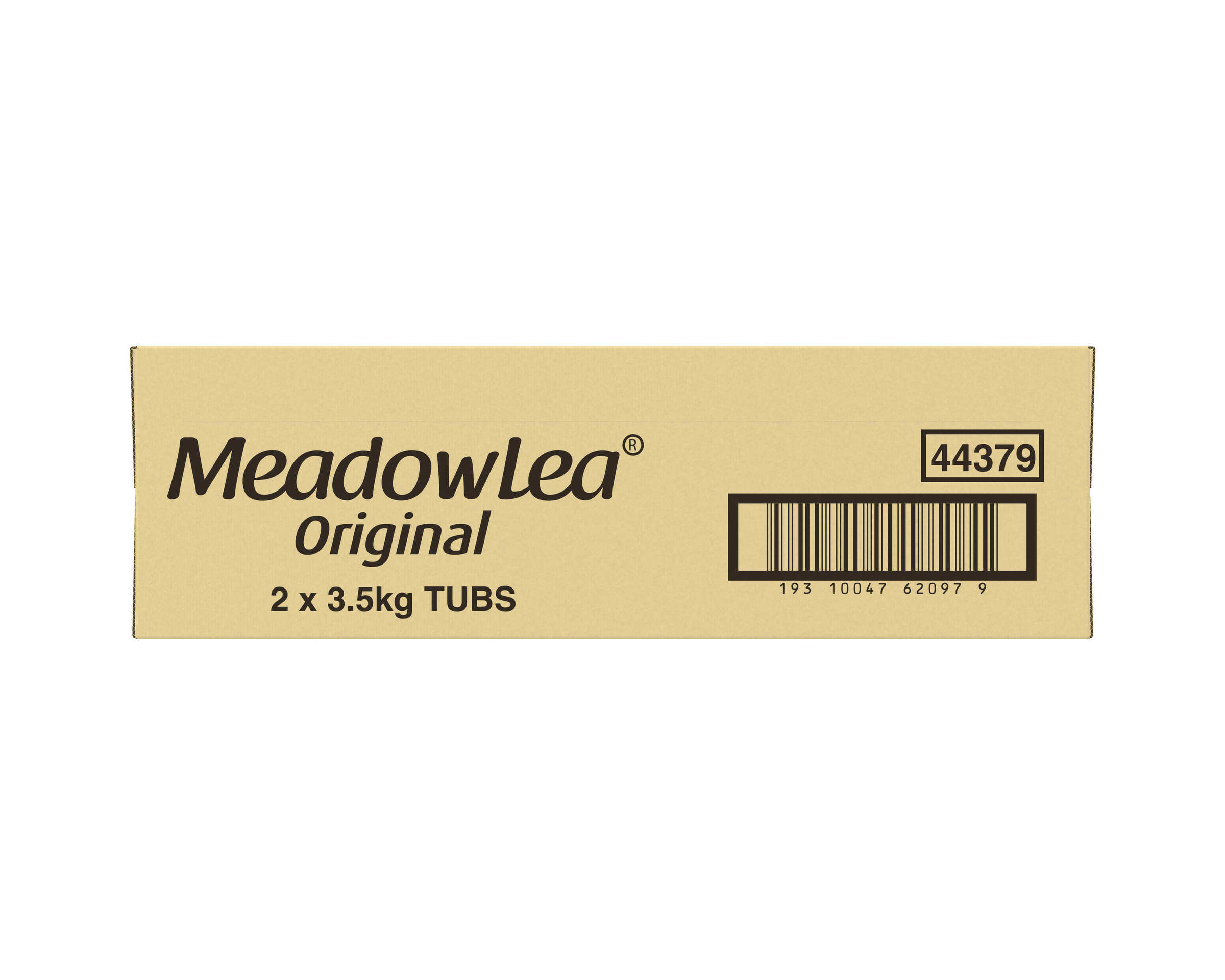Meadow Lea Original Spread 2 x 3.5kg