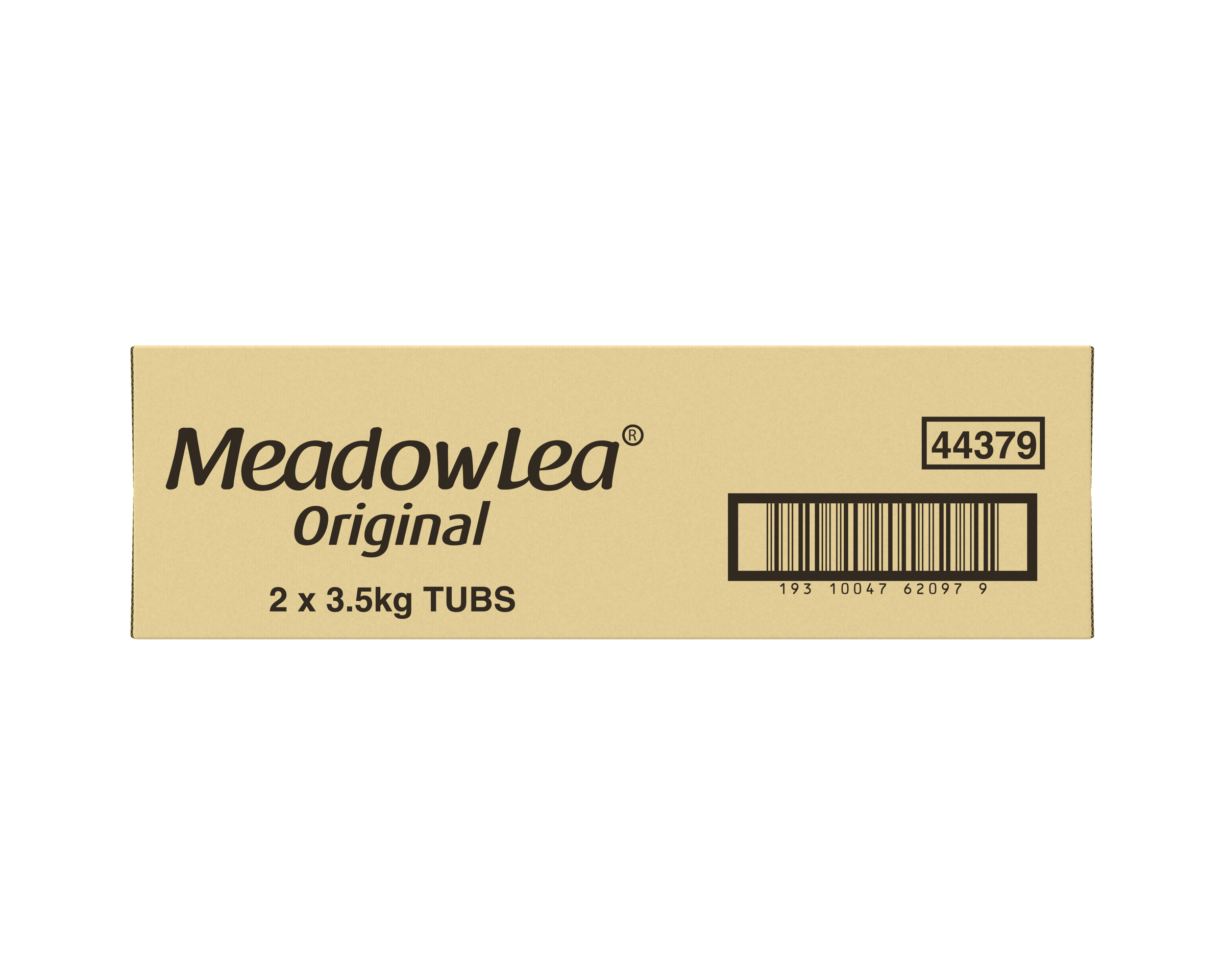 Meadow Lea Original Spread 2 x 3.5kg
