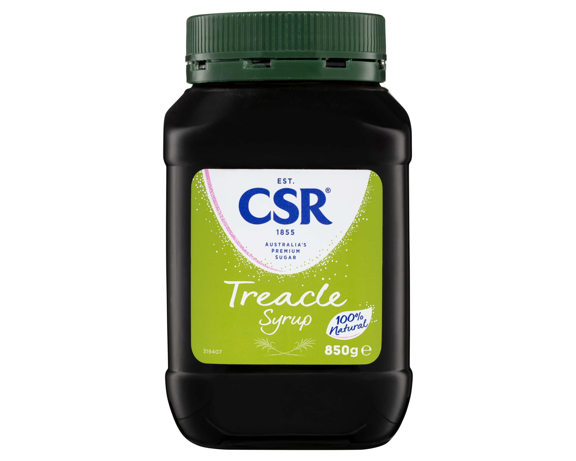 CSR Treacle Syrup 6 x 850g