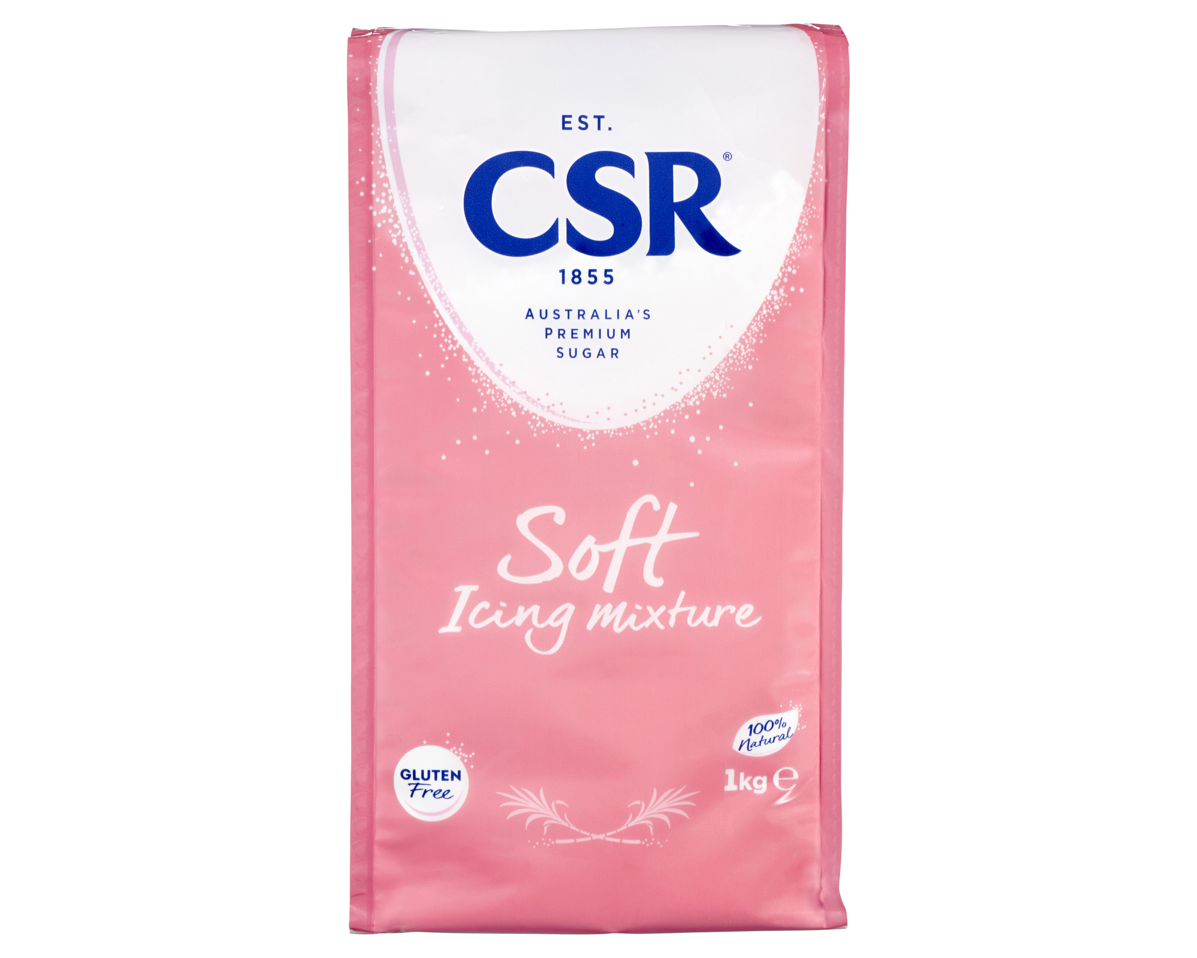 CSR Soft Icing Sugar 9 x 1kg