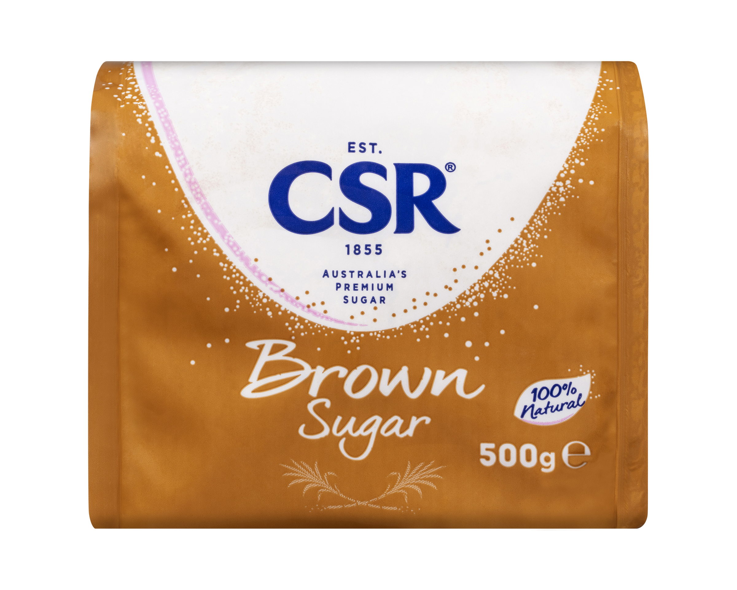 CSR Brown Sugar 18 x 500g
