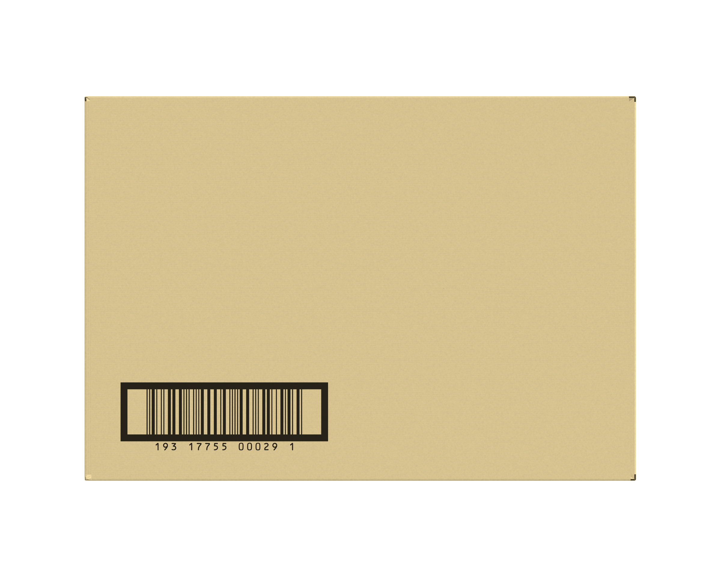 La Famiglia Food Service 7 Inch Garlic Bread 24 Units