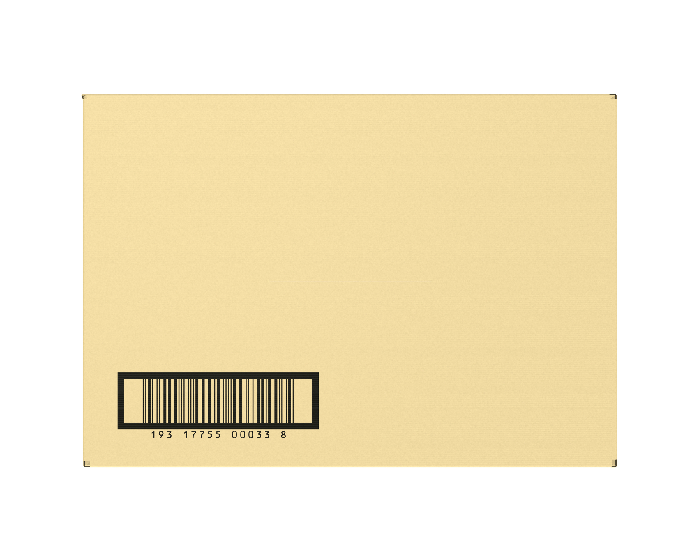 La Famiglia Food Service Bread Garlic Slices 168P 7.224 kg