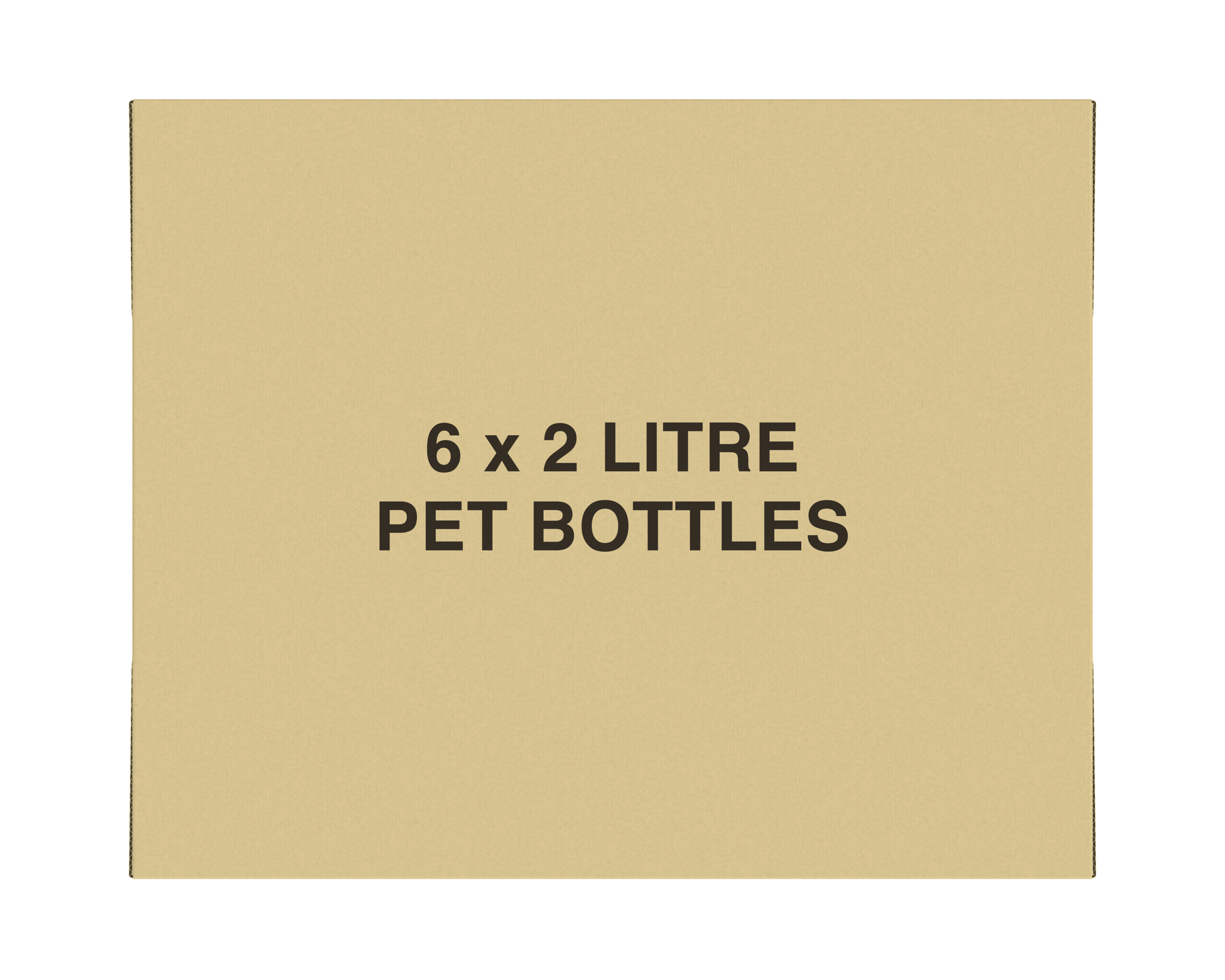 Gold N Canola Canola Oil 2 l x 6