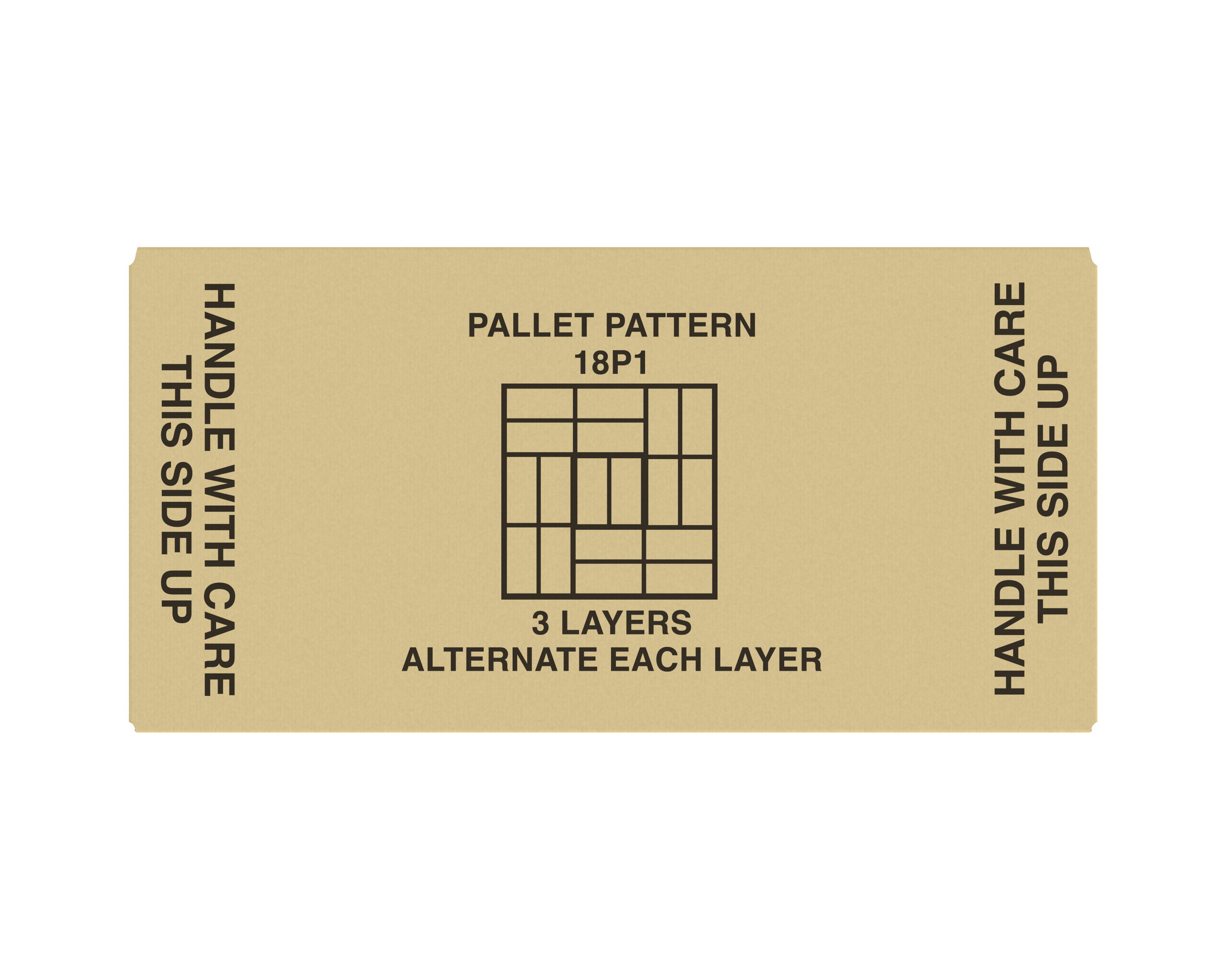 Crisco Blended Vegetable Oil 6 x 2L