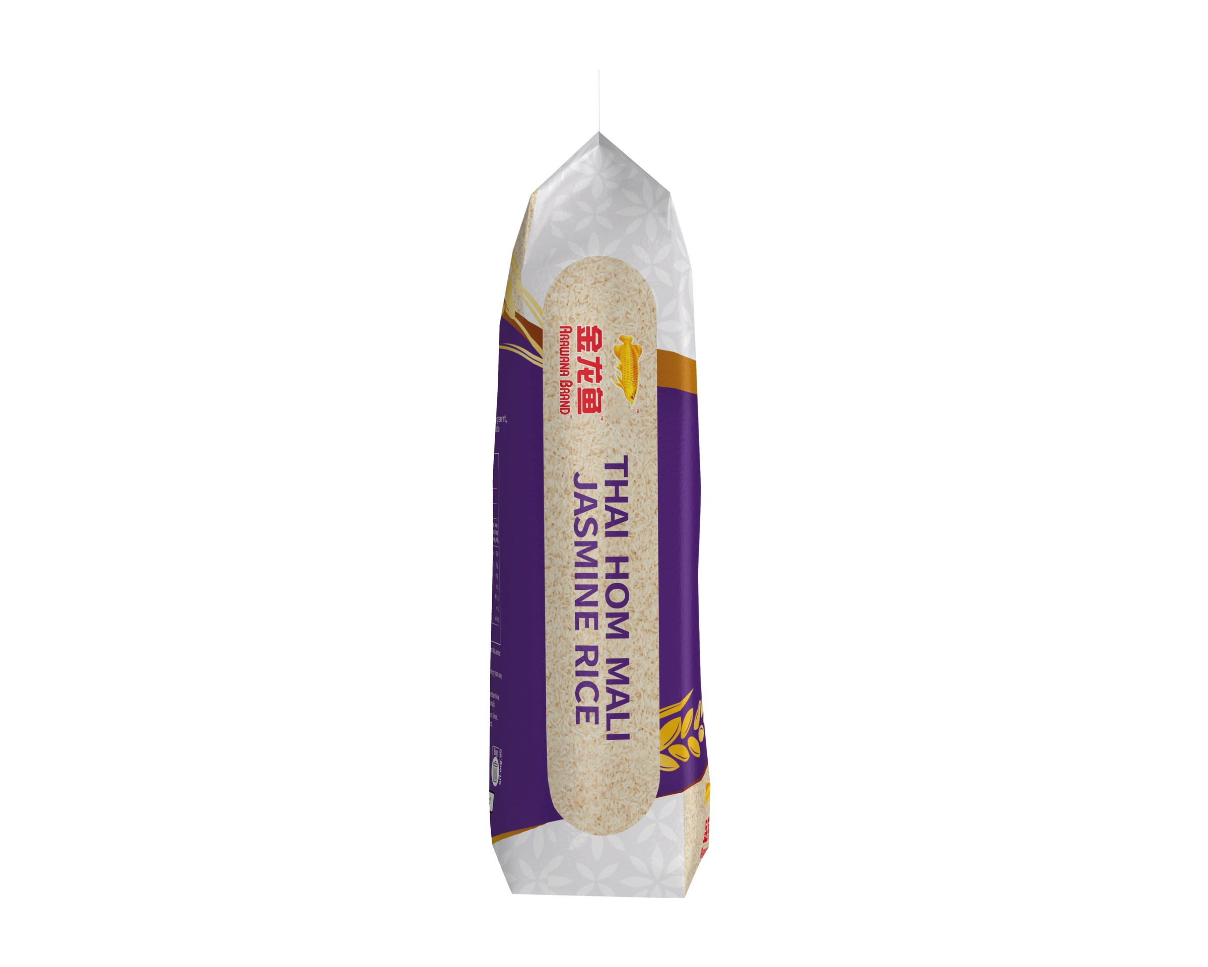 Arawana Brand Thai Hom Mali Jasmine Rice 10kg