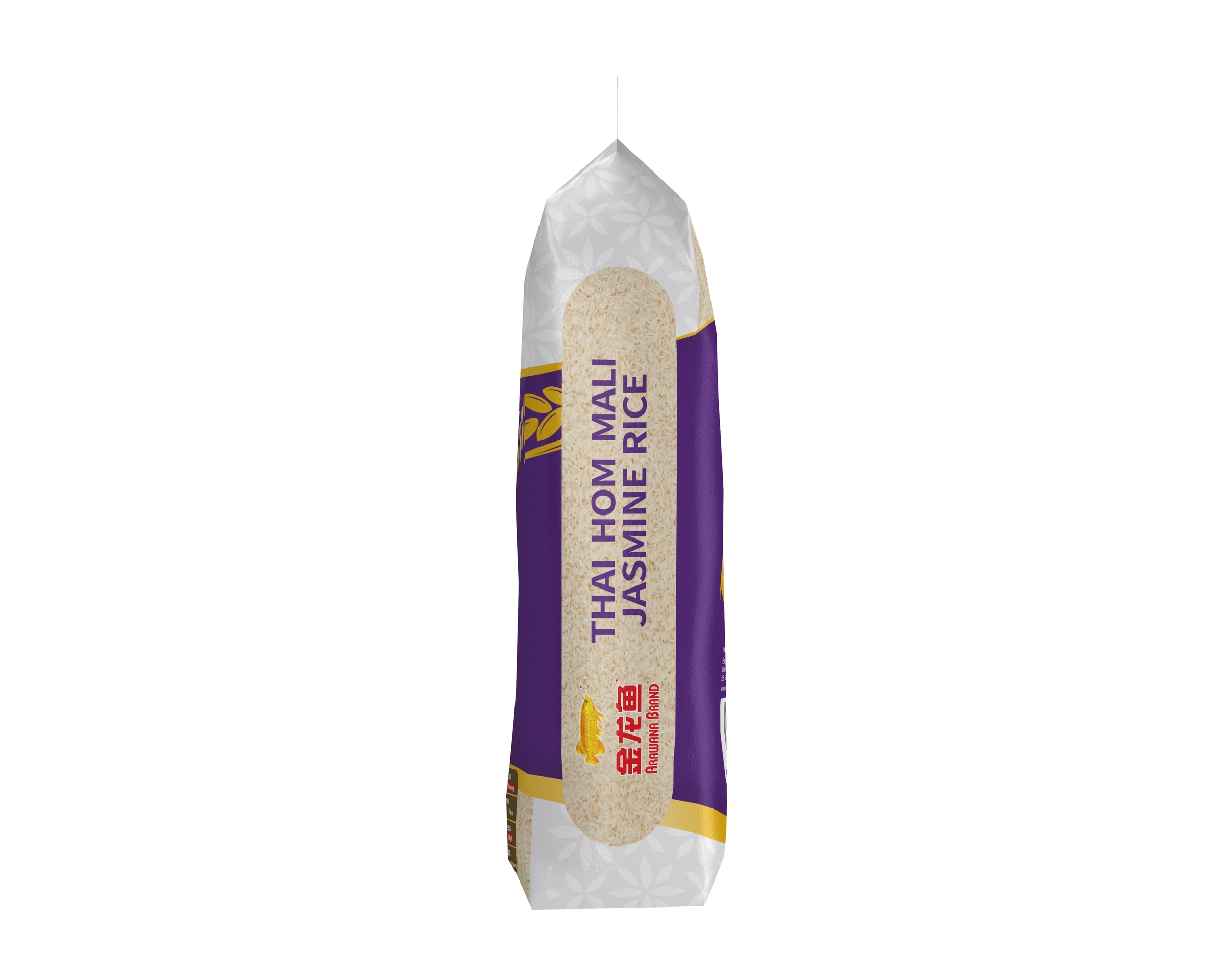 Arawana Brand Thai Hom Mali Jasmine Rice 10kg