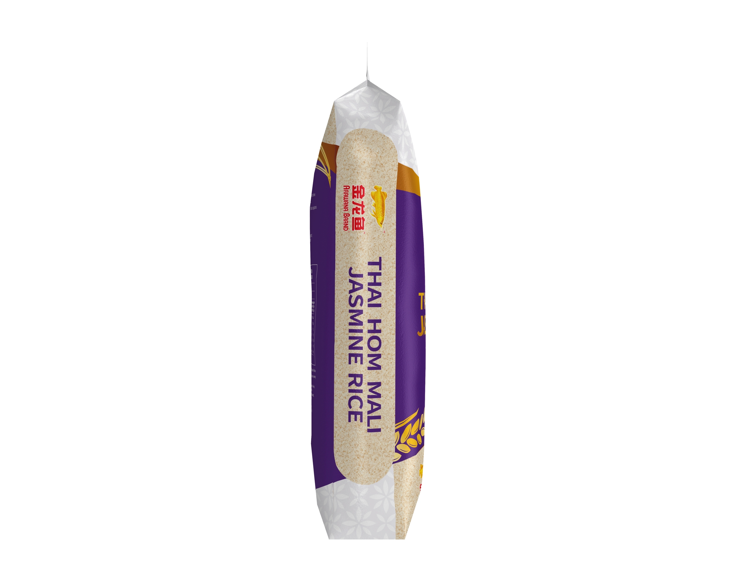 Arawana Brand Thai Hom Mali Jasmine Rice 20kg