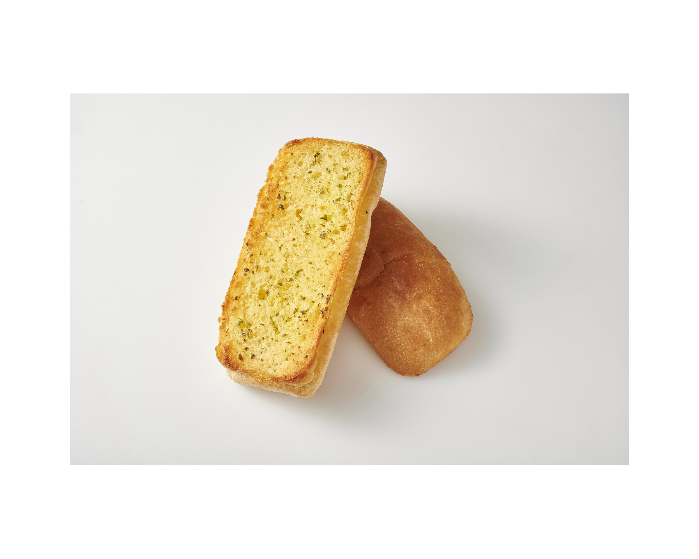 La Famiglia Food Service Bread Garlic 7i 48P 4.296 kg