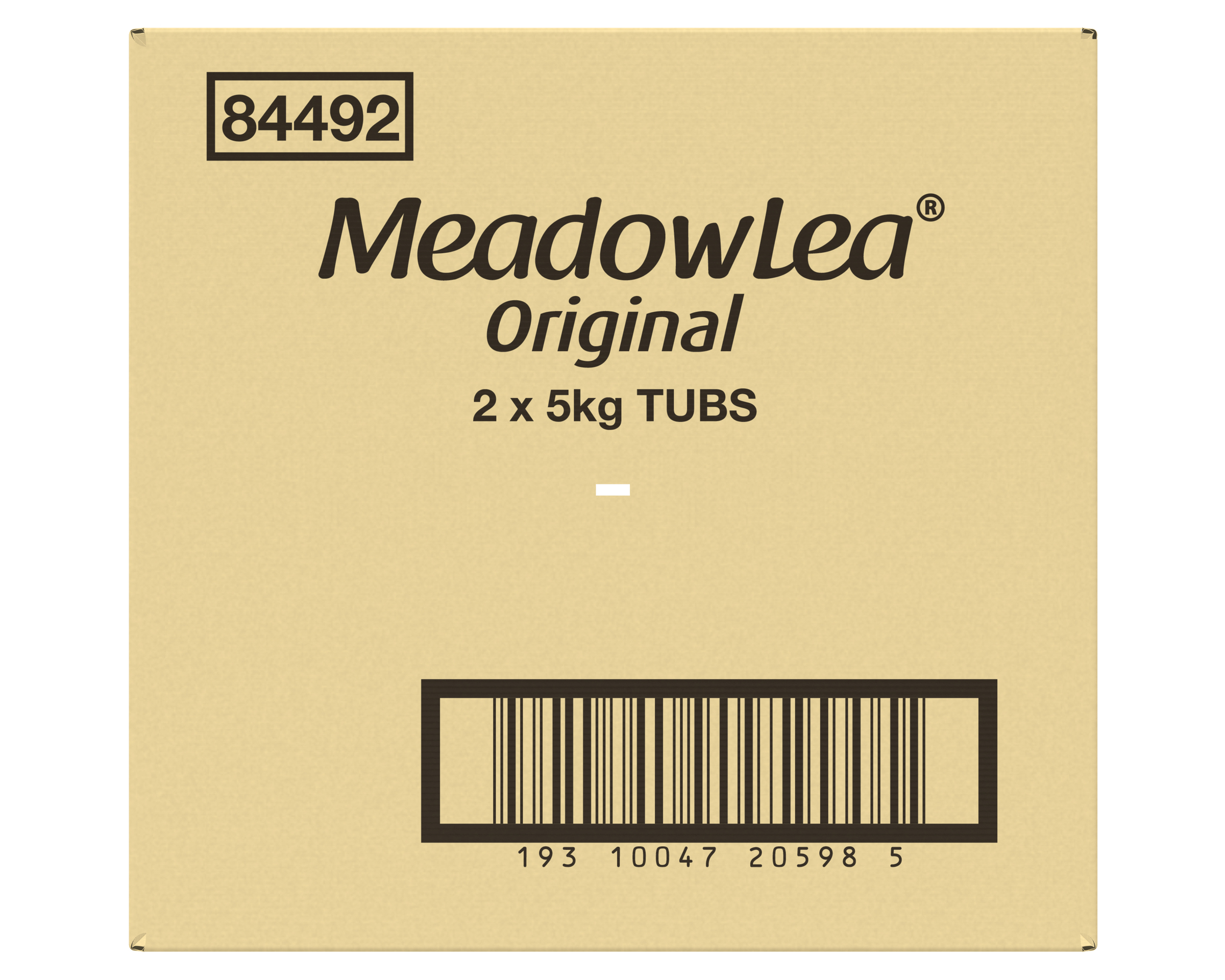 Meadow Lea Spread 2 x 5kg