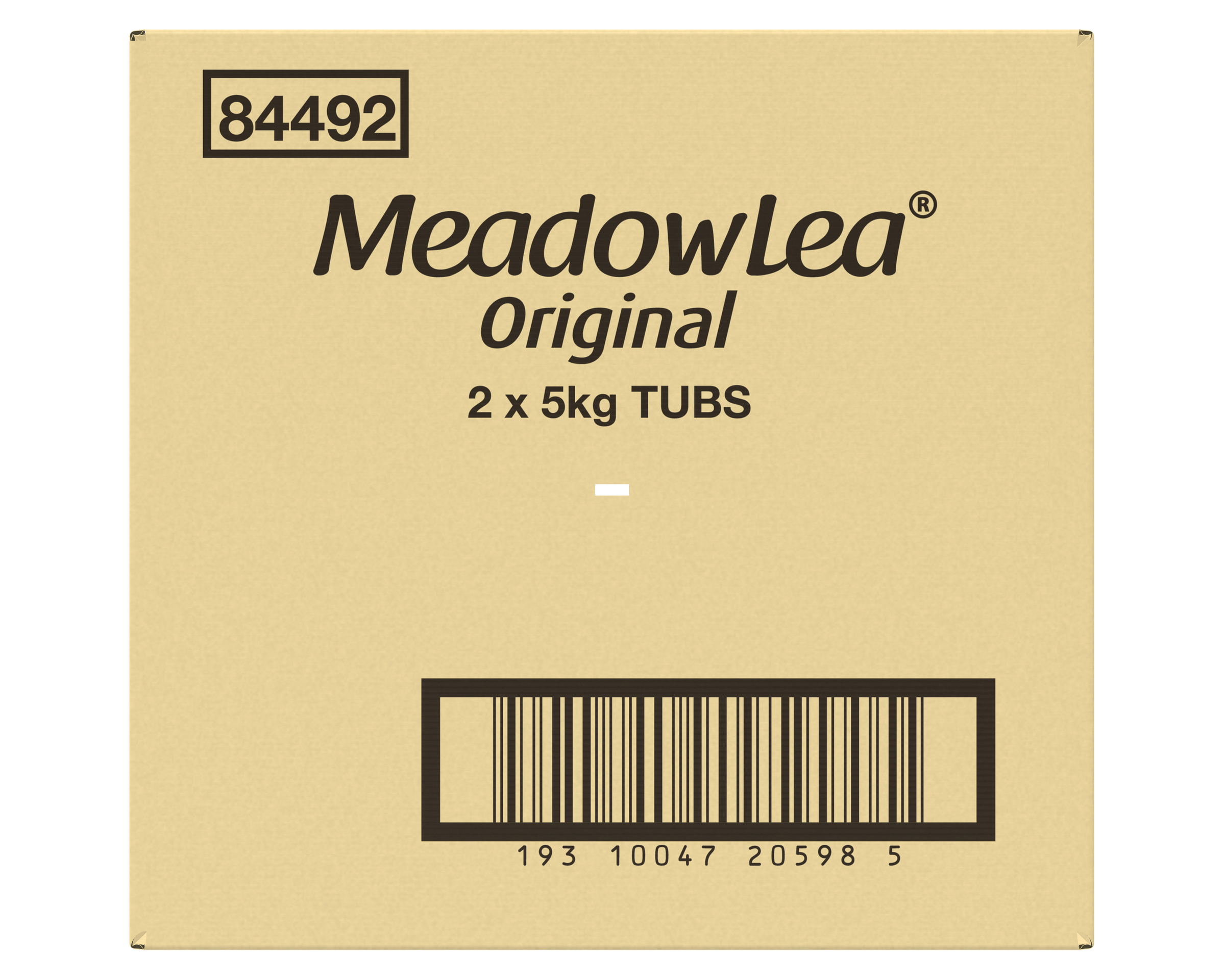 Meadow Lea Spread 2 x 5kg